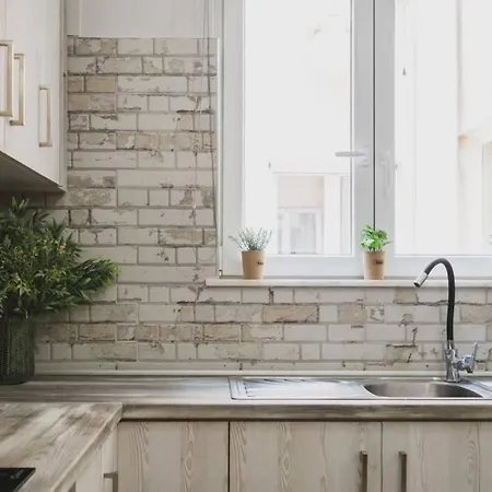 D&g Lux Flat Next To Old Town And Market Apartment *