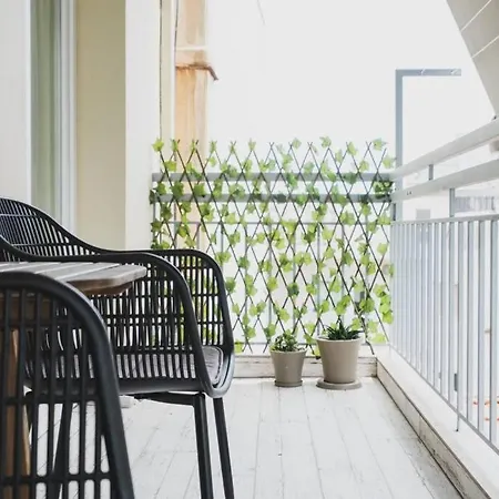 D&g Lux Flat Next To Old Town And Market