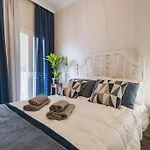 דירה D&g Lux Flat Next To Old Town And Market *
