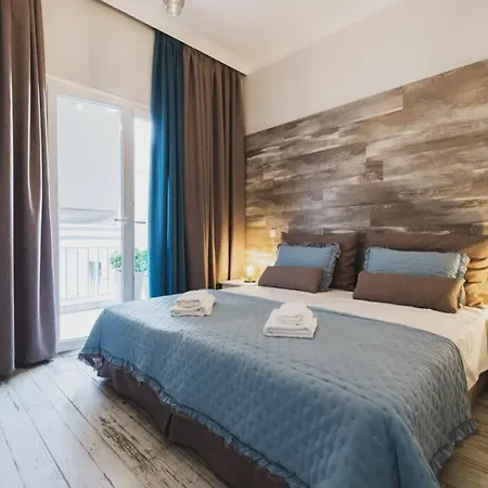 D&g Lux Flat Next To Old Town And Market *