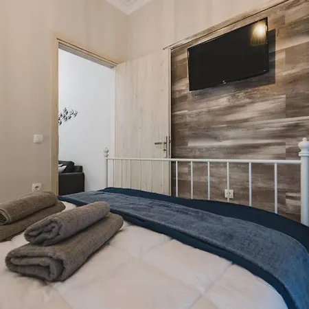 D&g Lux Flat Next To Old Town And Market Lägenhet *