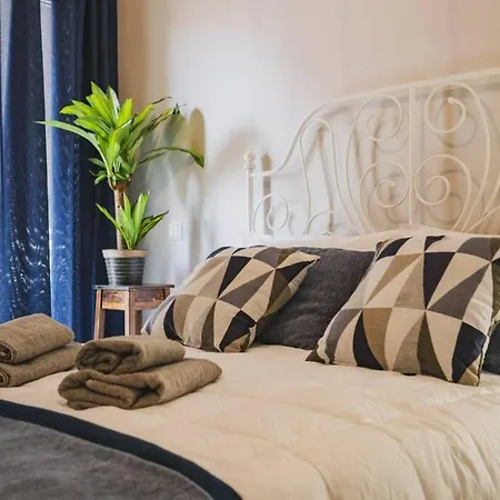 D&g Lux Flat Next To Old Town And Market * Hriszí Aktí Haniá