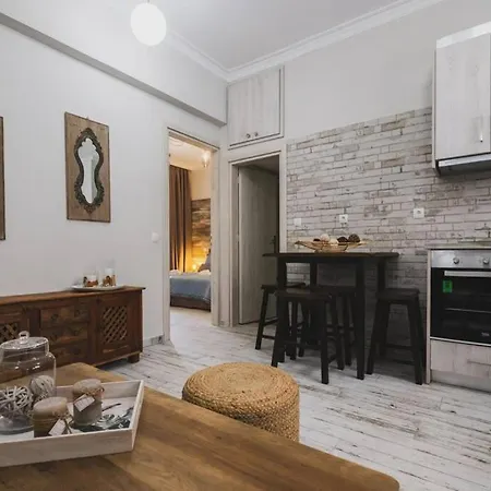 D&g Lux Flat Next To Old Town And Market Apartamento