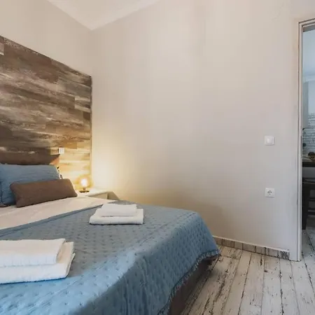 Apartamento D&g Lux Flat Next To Old Town And Market La Canea