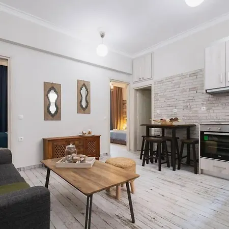 D&g Lux Flat Next To Old Town And Market Apartamento *