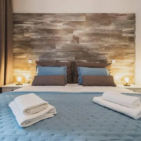 D&g Lux Flat Next To Old Town And Market *